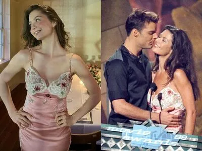 Catherinezetajones OnlyFans Leaked Free Thumbnail Picture - #C1NQVrzukF