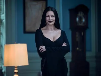 Catherinezetajones OnlyFans Leaked Free Thumbnail Picture - #Ia29K0tDkr