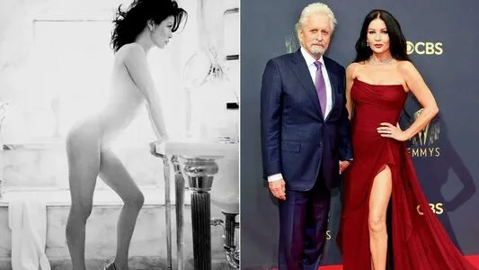 Catherinezetajones OnlyFans Leaked Free Thumbnail Picture - #OUVqDuBOEj