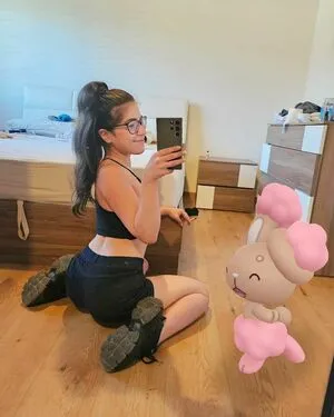 Cathia Ishinii OnlyFans Leaked Free Thumbnail Picture - #5JQAIHjwbb
