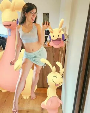 Cathia Ishinii OnlyFans Leaked Free Thumbnail Picture - #Houx0KnugH