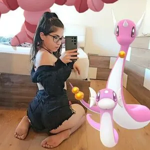 Cathia Ishinii OnlyFans Leaked Free Thumbnail Picture - #fkwdI3kSsj