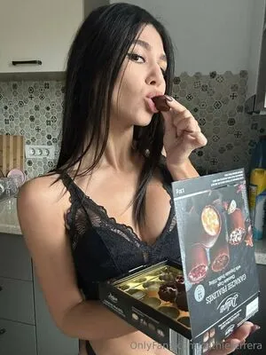 Cathieferrera OnlyFans Leaked Free Thumbnail Picture - #8urltSGv7Q