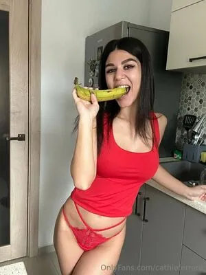 Cathieferrera OnlyFans Leaked Free Thumbnail Picture - #MK47m9ihDg