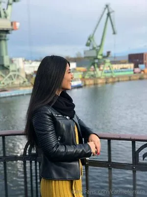 Cathieferrera OnlyFans Leaked Free Thumbnail Picture - #PEPQsSPHcj