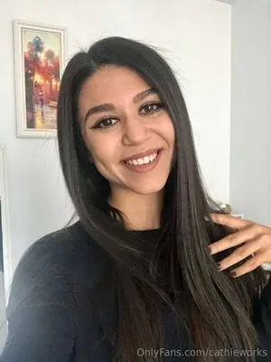 Cathieferrera OnlyFans Leaked Free Thumbnail Picture - #SSHgQJXzWR