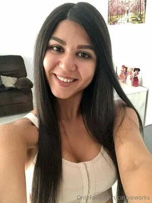 Cathieferrera OnlyFans Leaked Free Thumbnail Picture - #e9vL06rfmh