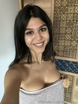 Cathieferrera OnlyFans Leaked Free Thumbnail Picture - #hz3McaGktG