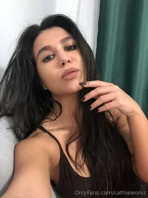 Cathieferrera OnlyFans Leaked Free Thumbnail Picture - #iu2ao3lwFX