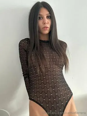 Cathieferrera OnlyFans Leaked Free Thumbnail Picture - #khVqod8wFH