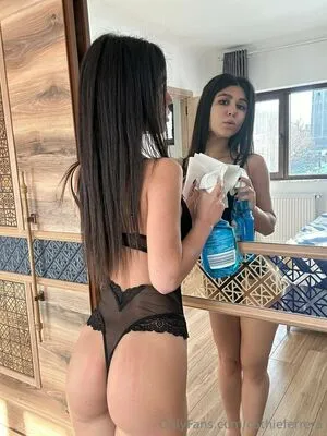 Cathieferrera OnlyFans Leaked Free Thumbnail Picture - #qVttYEe1Dn