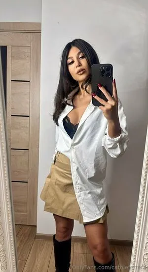 Cathieferrera OnlyFans Leaked Free Thumbnail Picture - #sLzKTgNsdP