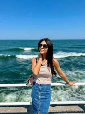 Cathieferrera OnlyFans Leaked Free Thumbnail Picture - #uVFY617glU