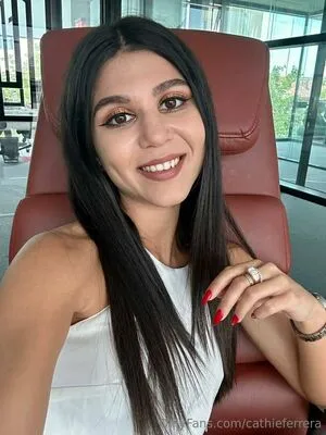 Cathieferrera OnlyFans Leaked Free Thumbnail Picture - #xuUgl4YCpA