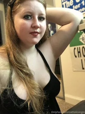 Catholicvirgin OnlyFans Leaked Free Thumbnail Picture - #0WTLgTTnJ4