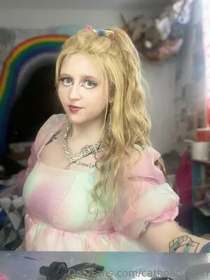 Catholicvirgin OnlyFans Leaked Free Thumbnail Picture - #2PJdZMu6ty