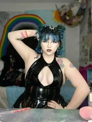 Catholicvirgin OnlyFans Leaked Free Thumbnail Picture - #6o1gW4Bu9m