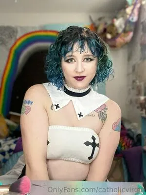 Catholicvirgin OnlyFans Leaked Free Thumbnail Picture - #93KBuEsYJM