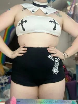 Catholicvirgin OnlyFans Leaked Free Thumbnail Picture - #BziKB5jGmE