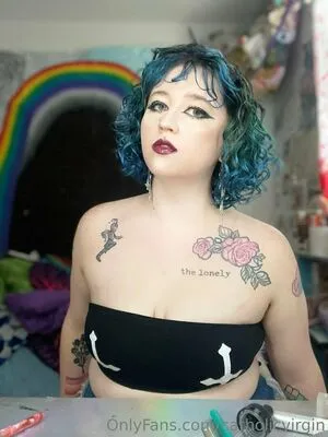 Catholicvirgin OnlyFans Leaked Free Thumbnail Picture - #CDvmjG5Rgw