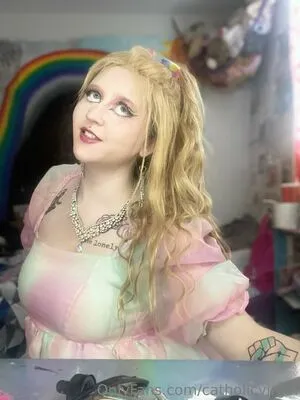Catholicvirgin OnlyFans Leaked Free Thumbnail Picture - #CfwCDLYDAV