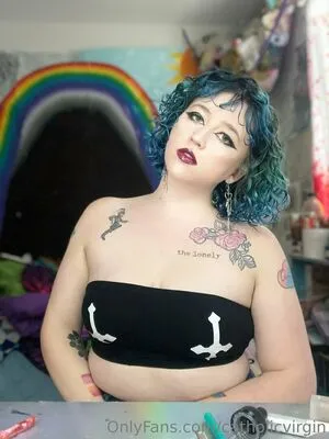 Catholicvirgin OnlyFans Leaked Free Thumbnail Picture - #DiOTlpyUjQ