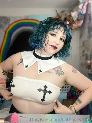 Catholicvirgin OnlyFans Leaked Free Thumbnail Picture - #DzQRYthhbh