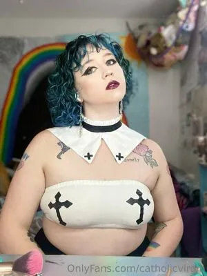 Catholicvirgin OnlyFans Leaked Free Thumbnail Picture - #hPbXQ5rr0n