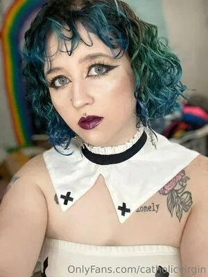 Catholicvirgin OnlyFans Leaked Free Thumbnail Picture - #hiftGTEsVD