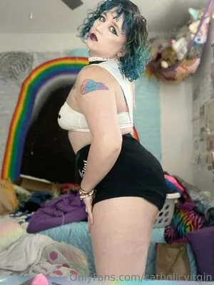 Catholicvirgin OnlyFans Leaked Free Thumbnail Picture - #nPJD2U8mL9