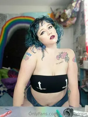 Catholicvirgin OnlyFans Leaked Free Thumbnail Picture - #qoWbfWBoHa