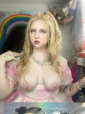 Catholicvirgin OnlyFans Leaked Free Thumbnail Picture - #tkFWqz1qw3