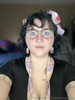 Catholicvirginfree OnlyFans Leaked Free Thumbnail Picture - #o7uekAyG1E