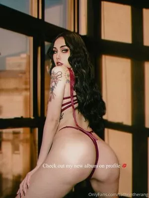 cathrintherang OnlyFans Leaked Free Thumbnail Picture - #4LkAFFj2AX