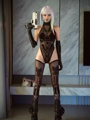 Cathrynli OnlyFans Leaked Free Thumbnail Picture - #6AYRetPy10