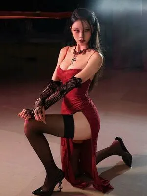 Cathrynli OnlyFans Leaked Free Thumbnail Picture - #uXGVCk5hDR