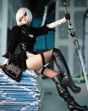 cathrynli OnlyFans Leaked Free Thumbnail Picture - #BaP6q1KOTD