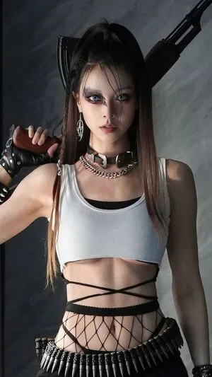 cathrynli OnlyFans Leaked Free Thumbnail Picture - #FhqL2BZzhN