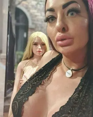 Cathy B OnlyFans Leaked Free Thumbnail Picture - #G2sTJ9N47t