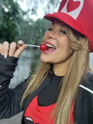 Cathy Barriga OnlyFans Leaked Free Thumbnail Picture - #8WvZYiLB0Q