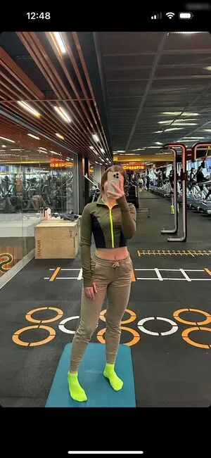 Cathy Bulgakova OnlyFans Leaked Free Thumbnail Picture - #1fo9aJwQaj