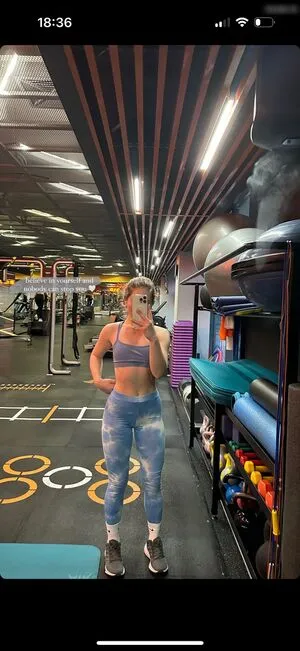 Cathy Bulgakova OnlyFans Leaked Free Thumbnail Picture - #Fe6drtK9QN