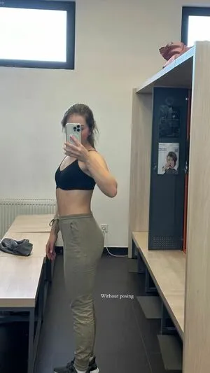Cathy Bulgakova OnlyFans Leaked Free Thumbnail Picture - #Qft16Pds0E