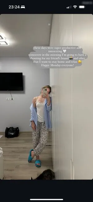 Cathy Bulgakova OnlyFans Leaked Free Thumbnail Picture - #mXwzwZvwli