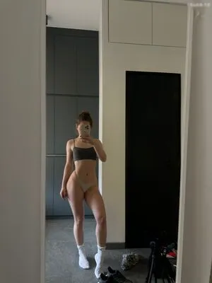Cathy Bulgakova OnlyFans Leaked Free Thumbnail Picture - #riEZgSSGvY