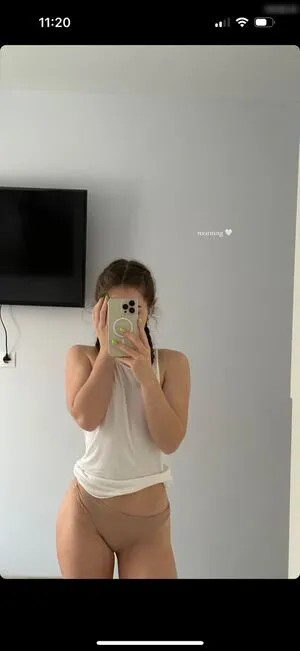 Cathy Bulgakova OnlyFans Leaked Free Thumbnail Picture - #vw0WewhCt1
