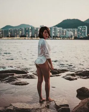 Cathy Fitness OnlyFans Leaked Free Thumbnail Picture - #1TSovmIRmA