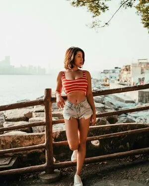 Cathy Fitness OnlyFans Leaked Free Thumbnail Picture - #3SPYS2smmM