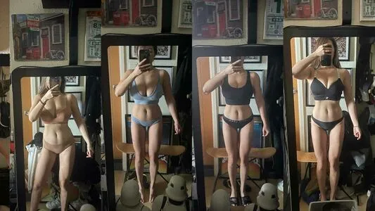 Cathy Fitness OnlyFans Leaked Free Thumbnail Picture - #5QK60Xpy9L