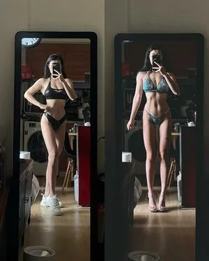 Cathy Fitness OnlyFans Leaked Free Thumbnail Picture - #5QkuydFcPZ